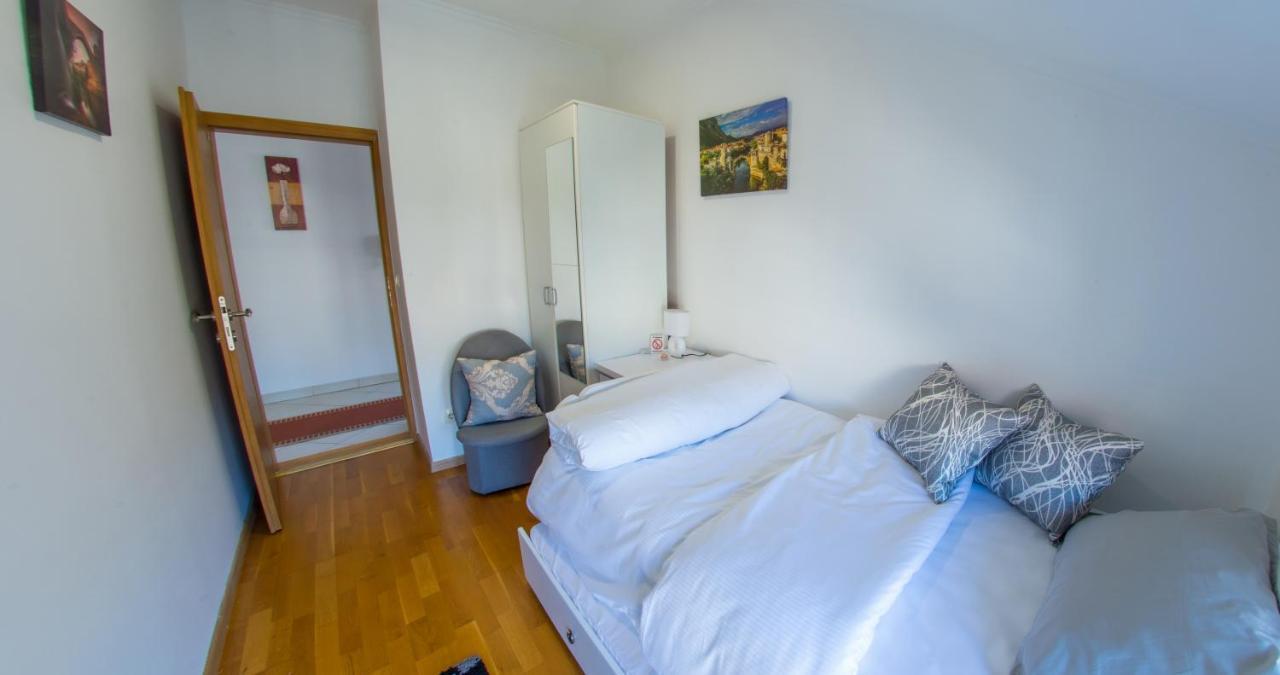 מוסטר Mila Apartments מראה חיצוני תמונה