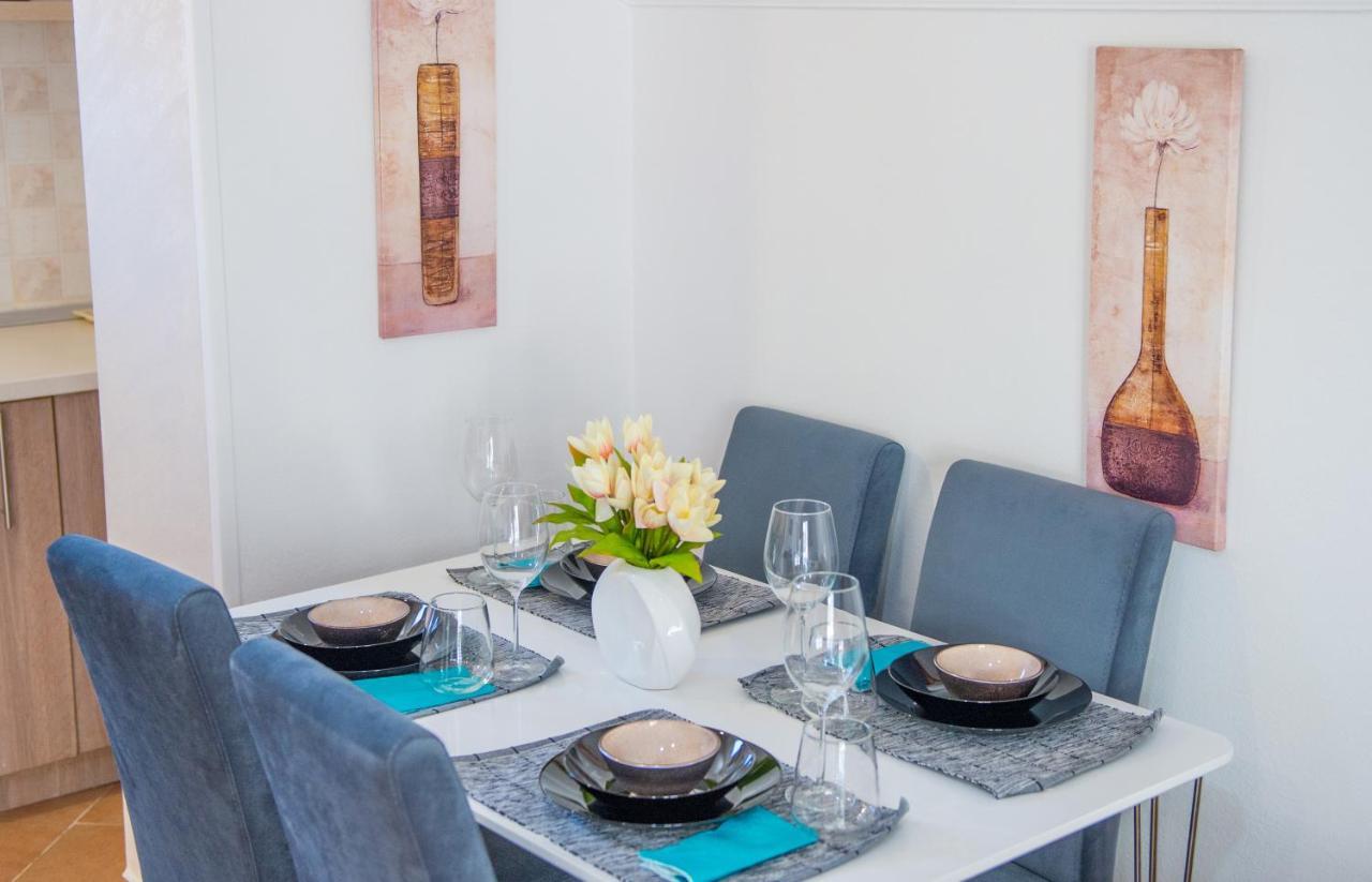 מוסטר Mila Apartments מראה חיצוני תמונה