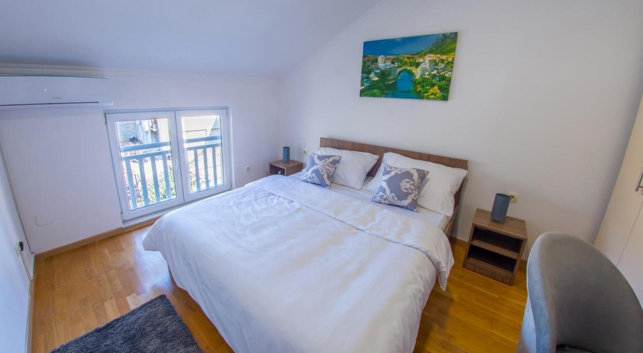 מוסטר Mila Apartments מראה חיצוני תמונה