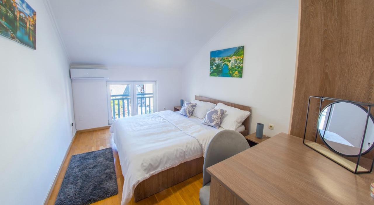 מוסטר Mila Apartments מראה חיצוני תמונה