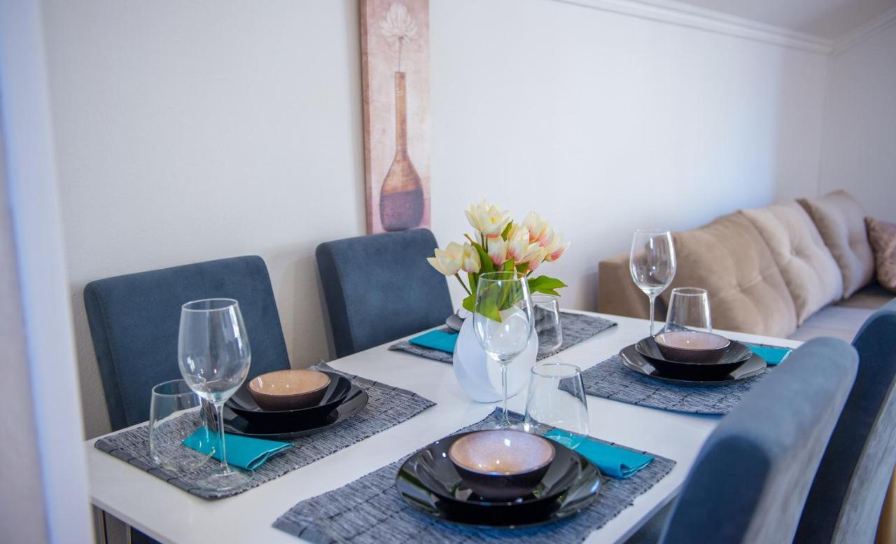 מוסטר Mila Apartments מראה חיצוני תמונה