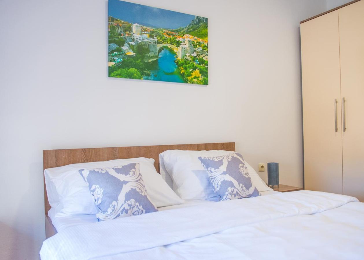מוסטר Mila Apartments מראה חיצוני תמונה