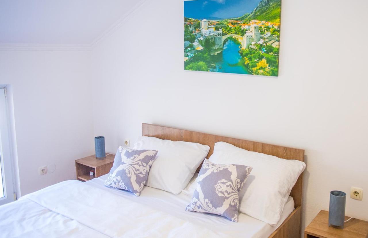מוסטר Mila Apartments מראה חיצוני תמונה