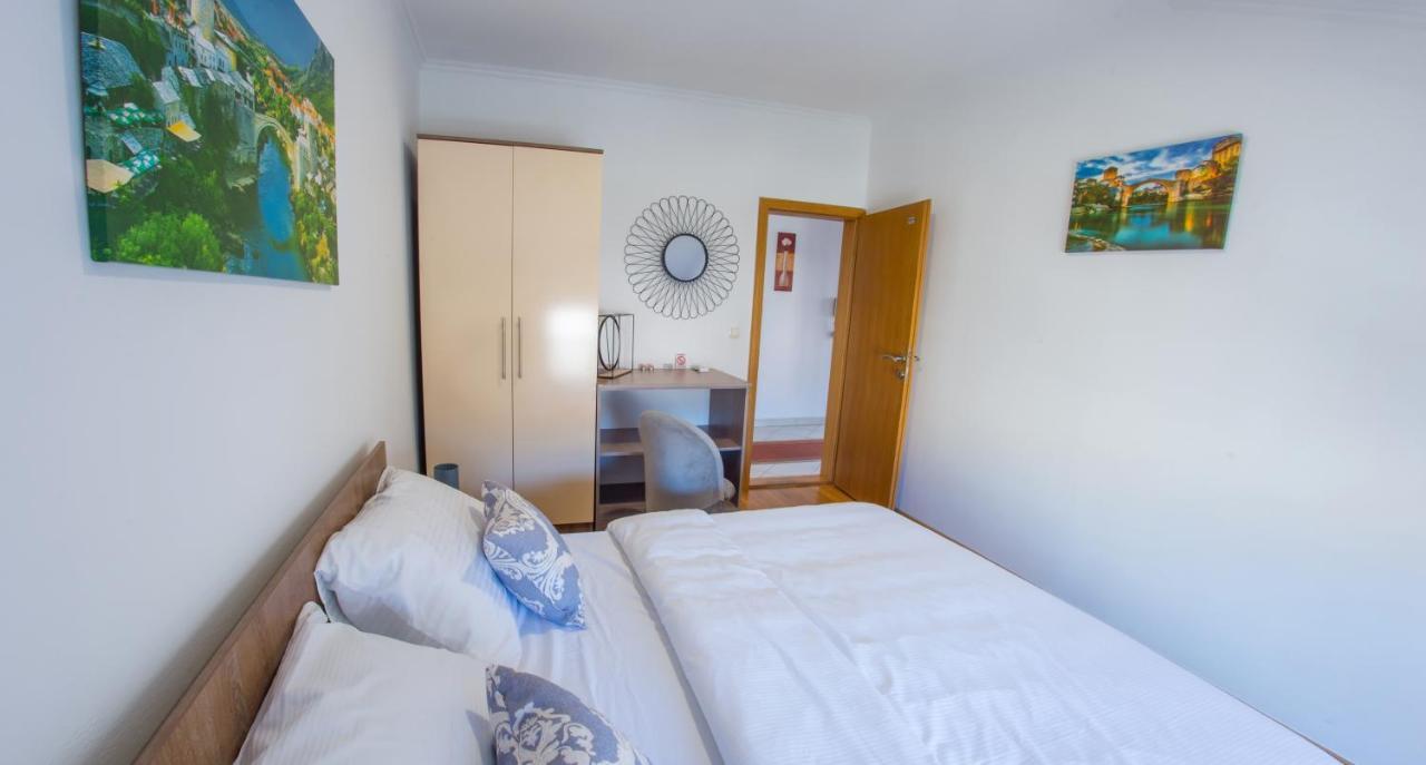 מוסטר Mila Apartments מראה חיצוני תמונה