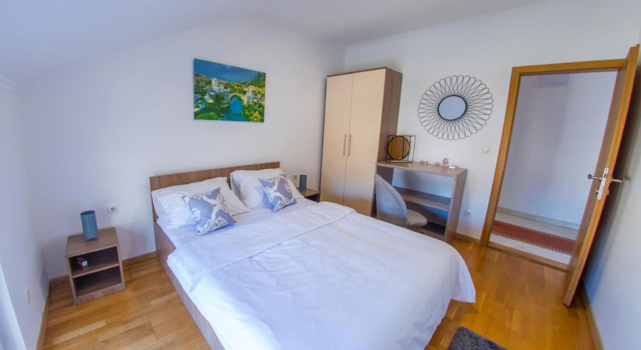מוסטר Mila Apartments מראה חיצוני תמונה