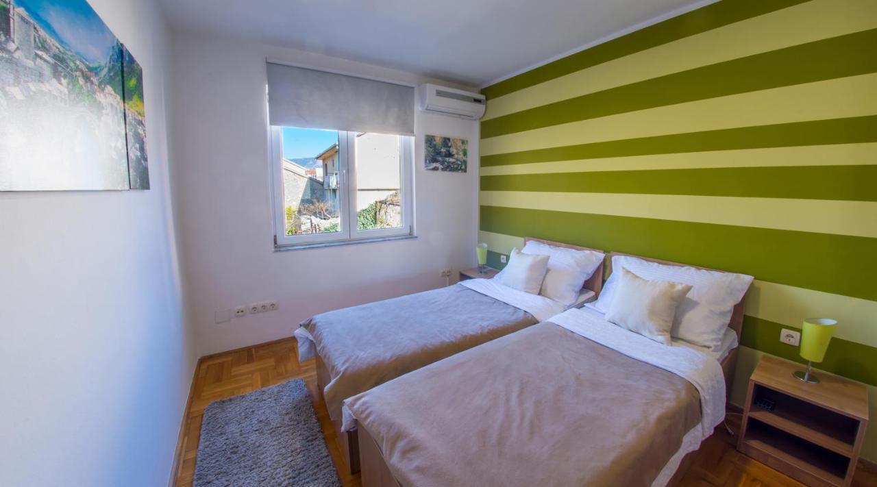 מוסטר Mila Apartments מראה חיצוני תמונה