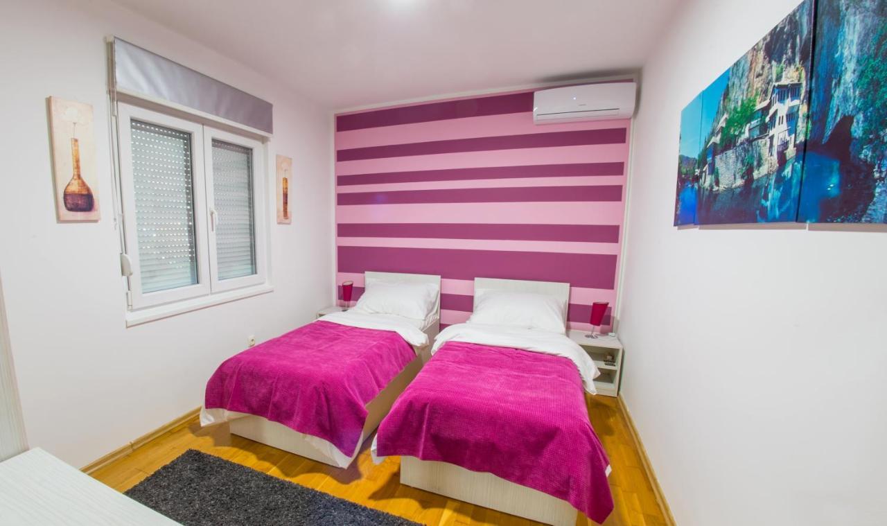 מוסטר Mila Apartments מראה חיצוני תמונה