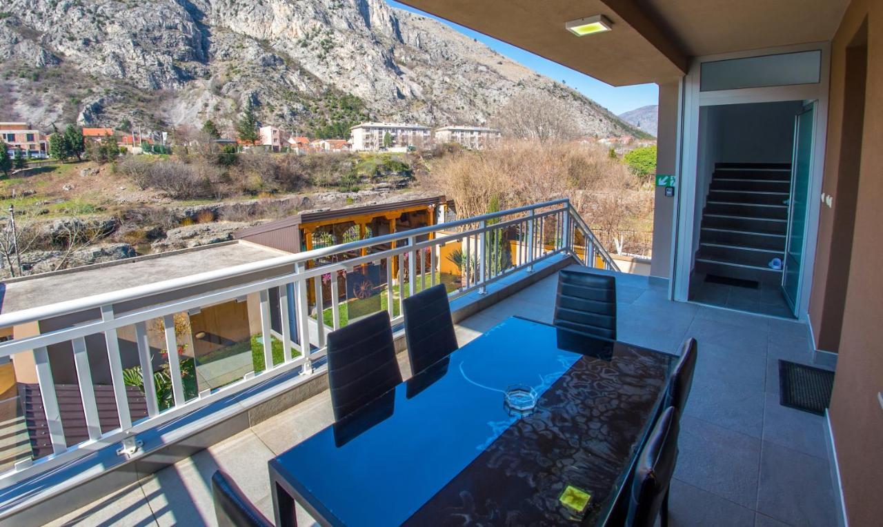 מוסטר Mila Apartments מראה חיצוני תמונה