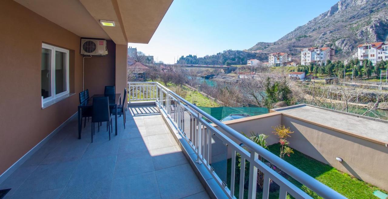 מוסטר Mila Apartments מראה חיצוני תמונה