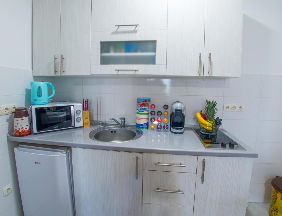 מוסטר Mila Apartments מראה חיצוני תמונה