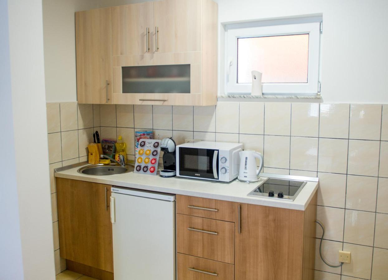 מוסטר Mila Apartments מראה חיצוני תמונה