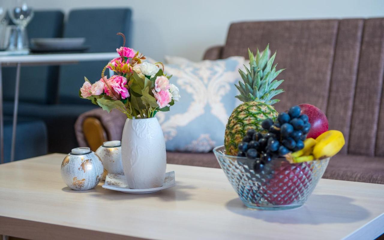 מוסטר Mila Apartments מראה חיצוני תמונה